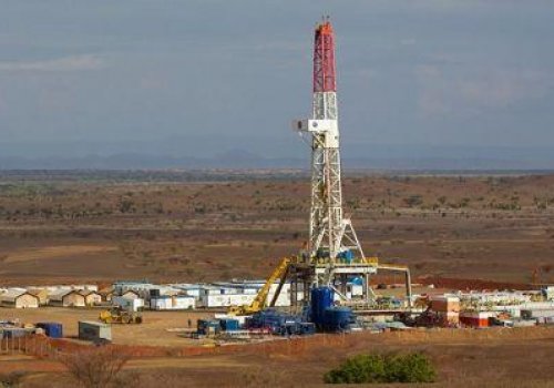 Kenya : Africa Oil table sur un plateau de production de 120 000 b/j sur les blocs 10BB et 13T