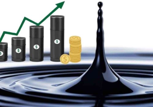 Prix du pétrole : Goldman Sachs réduit ses prévisions pour 2023 et 2024, à moins de 100 dollars le baril