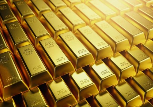 Portée par des achats historiques des banques centrales, la demande mondiale d’or a progressé de 18 % en 2022
