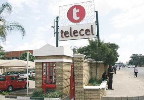 Zimbabwe : le gouvernement lance le processus de sauvetage de l'opérateur télécoms Telecel