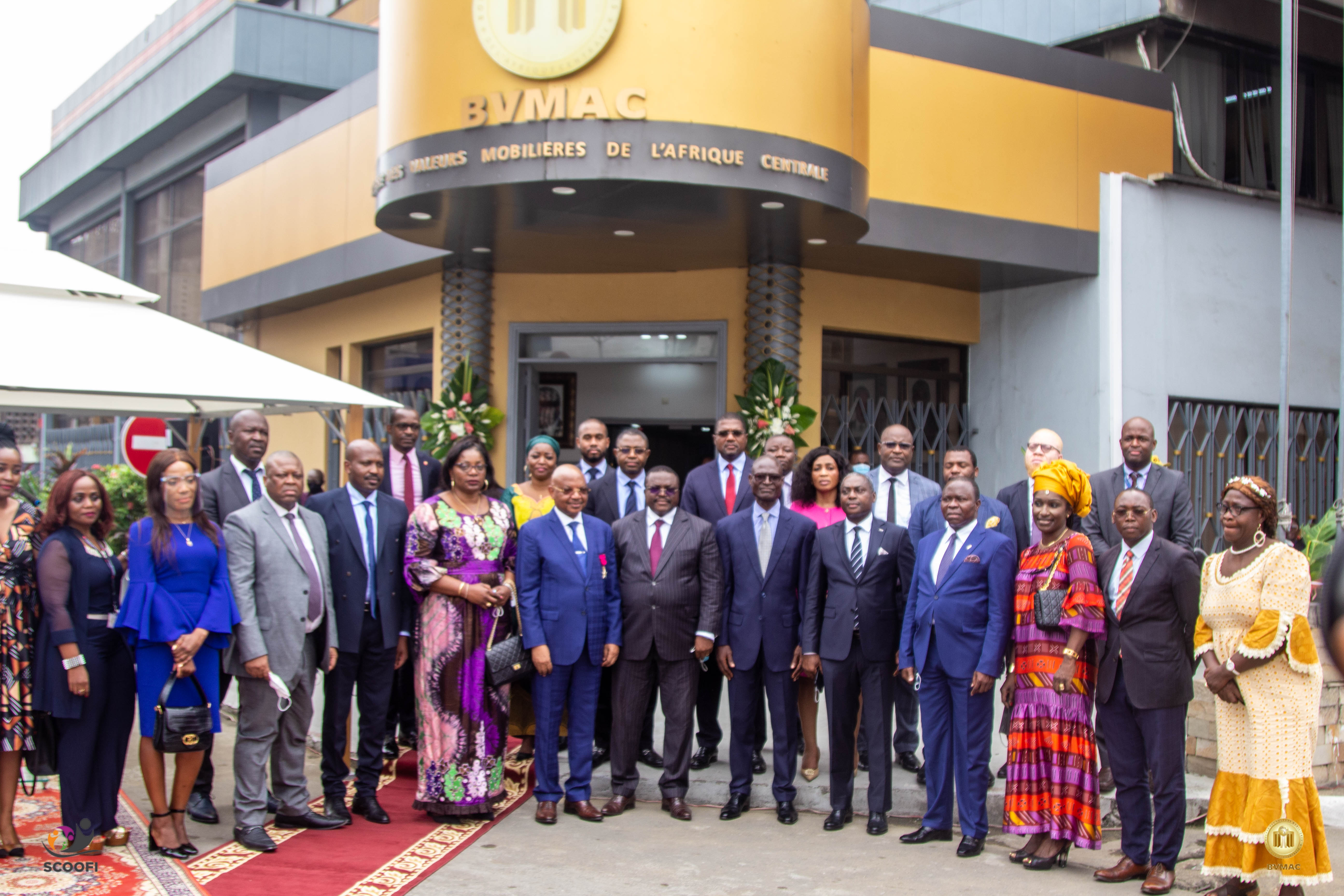 BVMAC : Safacam annonce 2,73 milliards FCFA de dividende, soit 2 200 FCFA par action pour 2025