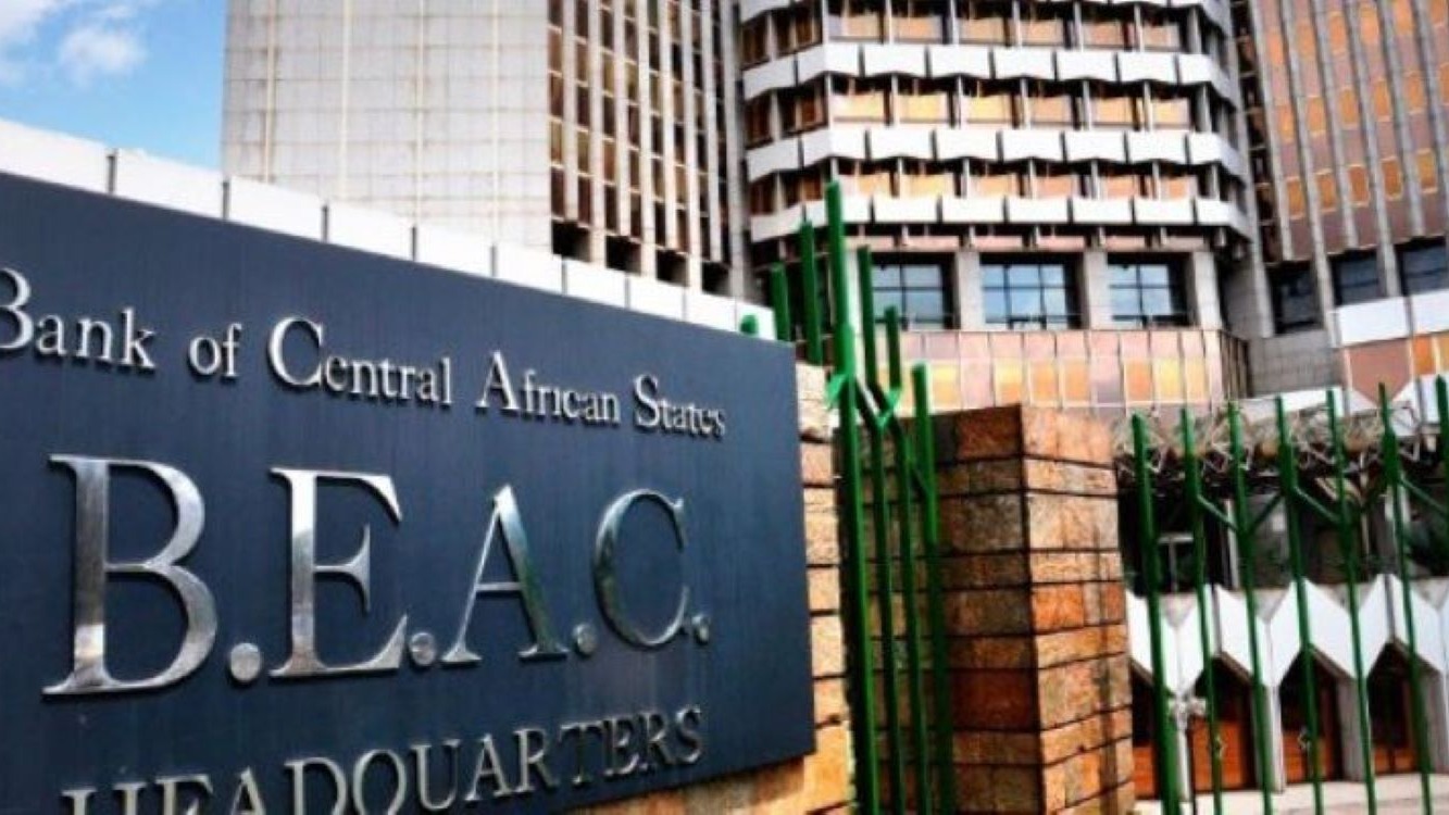 Cemac : la BEAC abaisse son offre de liquidité aux banques à 450 milliards de FCFA, la demande repart à la hausse
